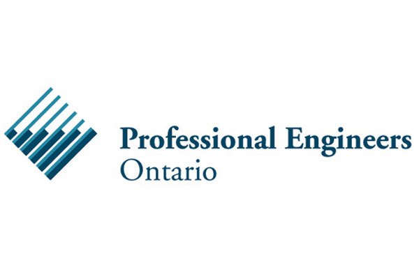 Professional Engineers Ontario