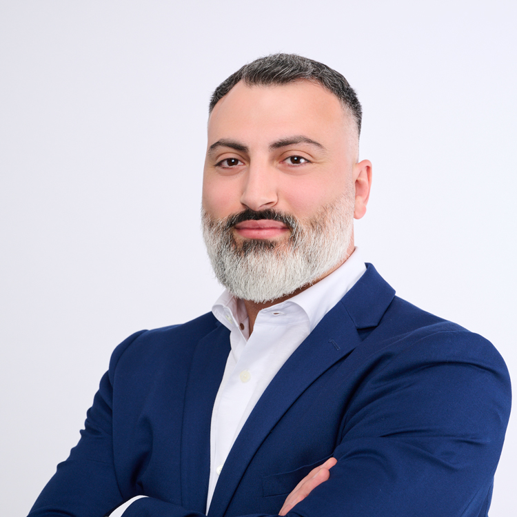 Elio Haddad, P.Eng. Associate, Sr. Structural Engineer, Kalos Engineering Inc.