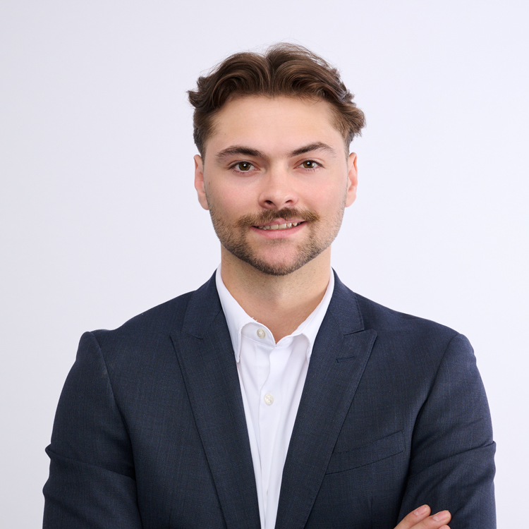 Jacob Hughes Design Technologist Kalos Engineering Inc.