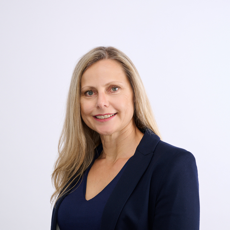 Mariana Basic, HR/Finance Manager Kalos Engineering Inc.