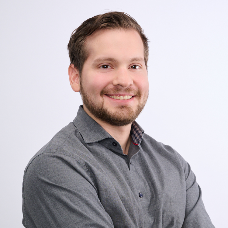 Pablo Peinado Design Technologist/BIM Specialist Kalos Engineering Inc.