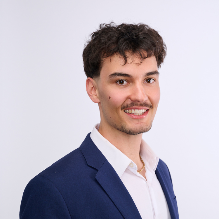 Ryan Hartley Structural Designer - Co-op Kalos Engineering Inc.