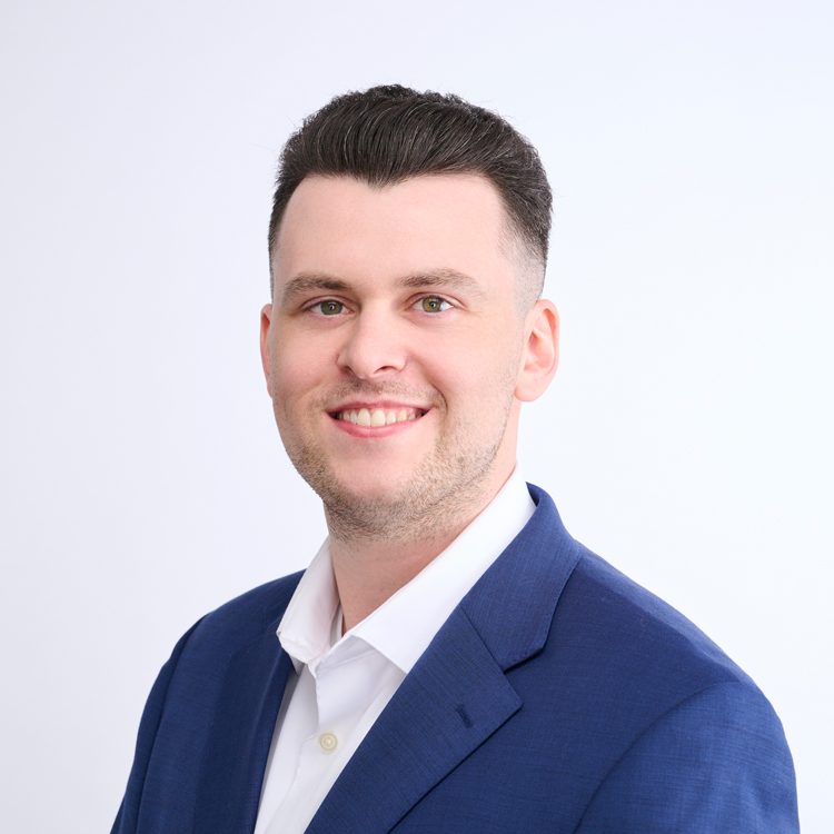 Tosh McFarlane Design Technologist Kalos Engineering Inc.