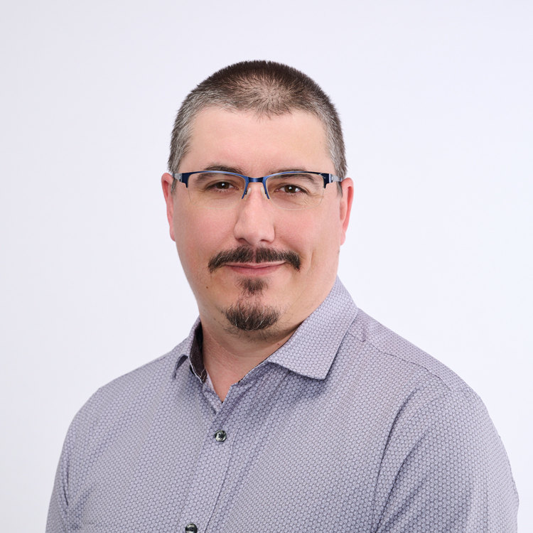 Tyler White Design Technologist Kalos Engineering Inc.