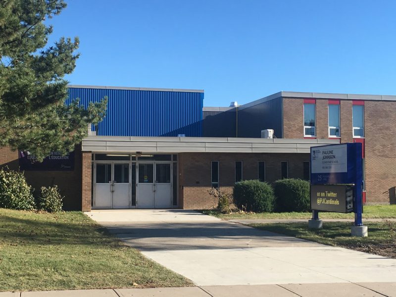 Pauline_Johnson_Elementary